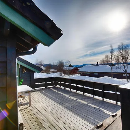 Holiday home A Cozy, Rustic Retreat With Fireplace And Terrace In