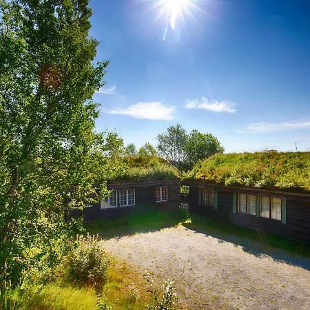 A Cozy, Rustic Retreat With Fireplace And Terrace